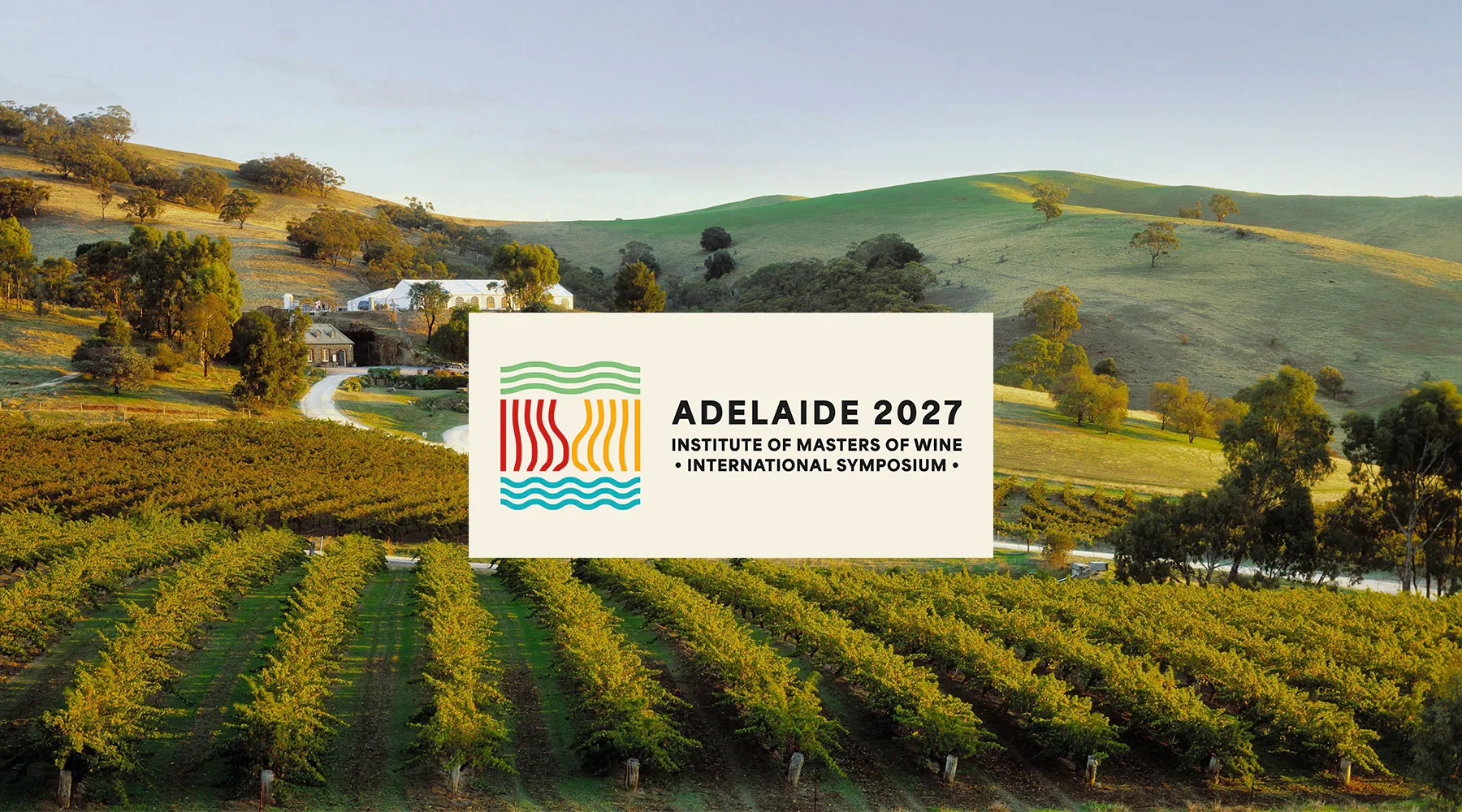 Carribie Named Official Water Provider for the Institute of Masters of Wine International Symposium 2027